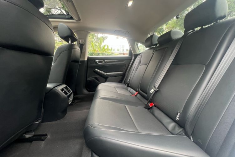 Used Honda Integra 2023 240TURBO CVT Smart Enjoyment Version
