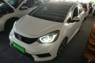 Used Honda LIFE 2021 1.5L CVT SPORT Heartbeat Edition