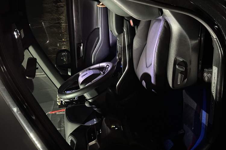 Used Toyota Crown Kluger 2024 2.5L HEV Four-Wheel Drive Luxury Edition
