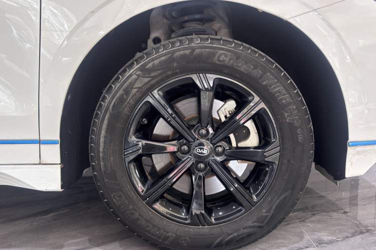 Used BYD e2 2020 Upgraded Version Long-Range Edition Luxury Model