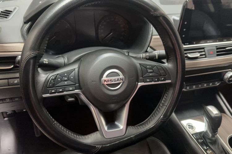 Used Nissan Teana 2021 2.0L XL Comfort Edition