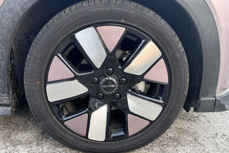 Used BYD Dolphin 2021 401km Knight Edition