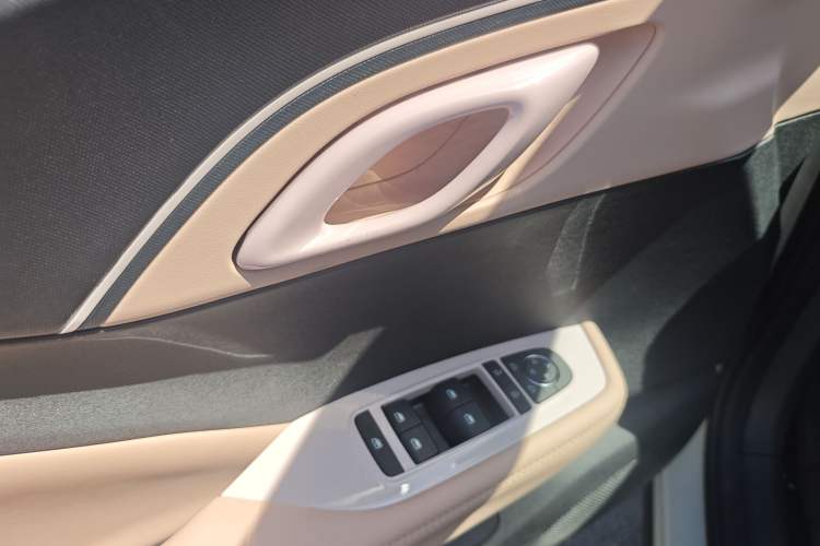 Used BYD Seagull 2025 Intelligent Driving Version 305 km Dynamic Edition
