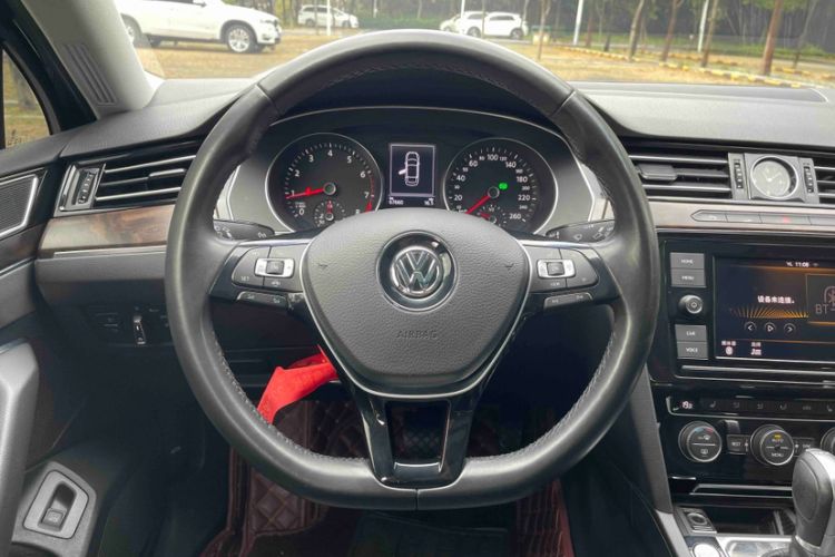 Used Volkswagen Magotan 2019 380TSI DSG Luxury Version China VI Standard