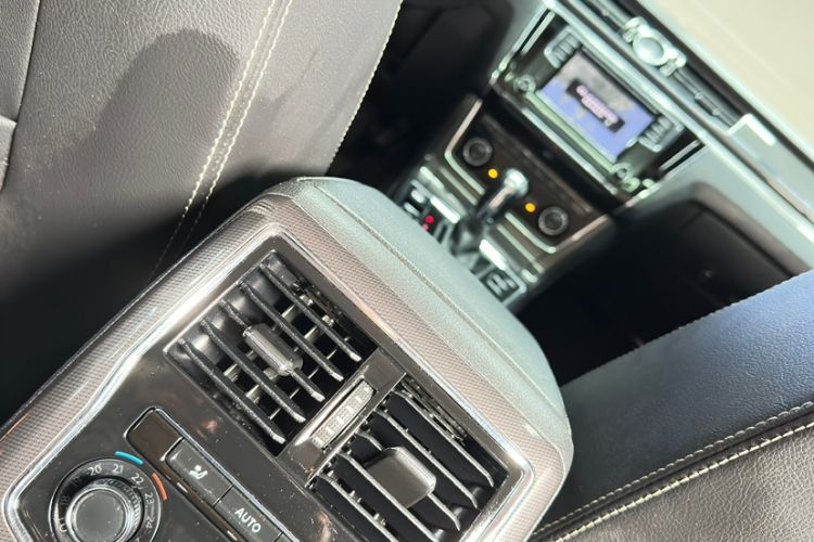 Used Volkswagen Passat 2017 330TSI DSG Prestige Edition
