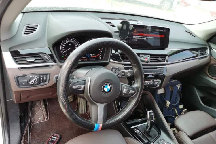 Used BMW X1 2020 sDrive20Li Premium Edition
