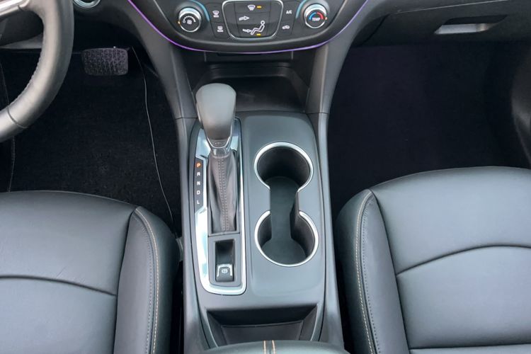 Used Chevrolet Equinox 2021 535T Chijie Edition
