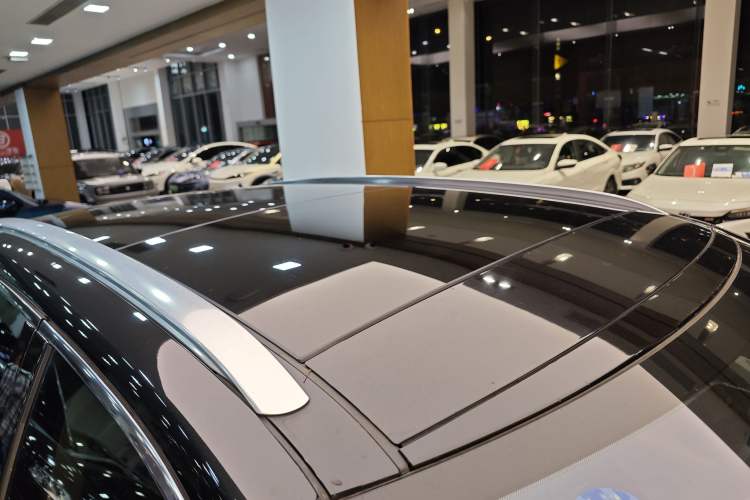 Used Lexus RX 2016 450h Four-Wheel Drive Luxury Edition