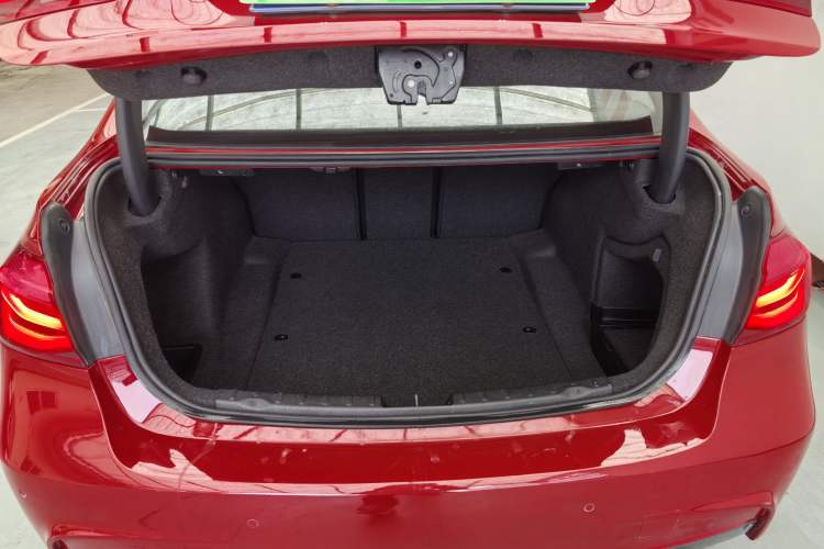 Used BMW 3 Series 2017 320Li M Sport Edition
