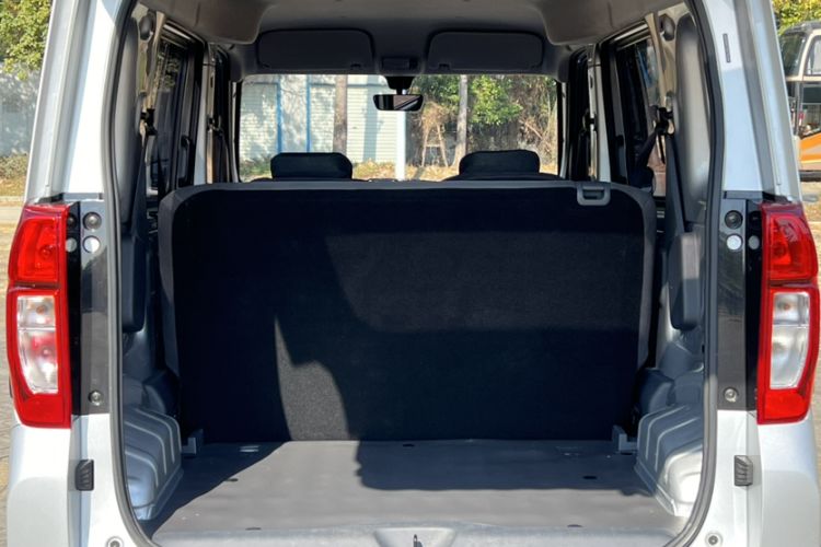 Used Wuling Zhiguang New Energy 
