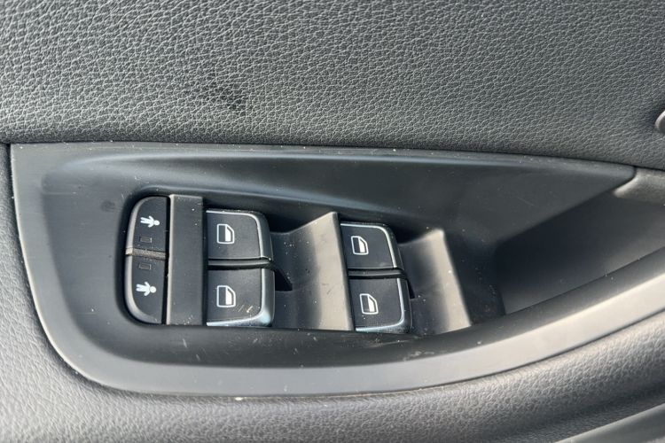 Used Audi A6L 2017 TFSI Technology Edition
