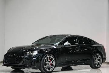 Used Audi S5 2022 S5 3.0T Sportback