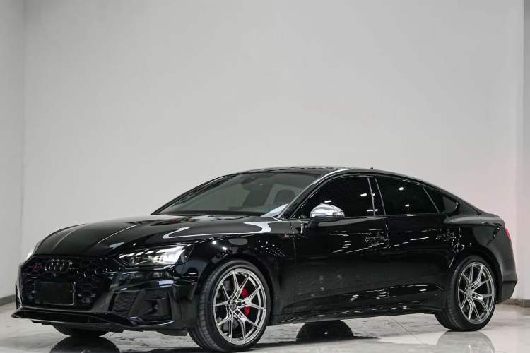 Used Audi S5 2022 S5 3.0T Sportback