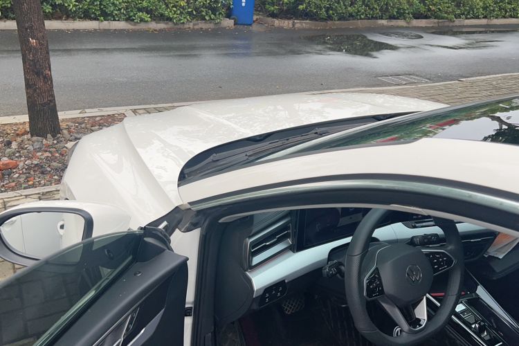 Used Volkswagen Lamando 2023 Lavida L 280TSI DSG Cool & Spicy Edition
