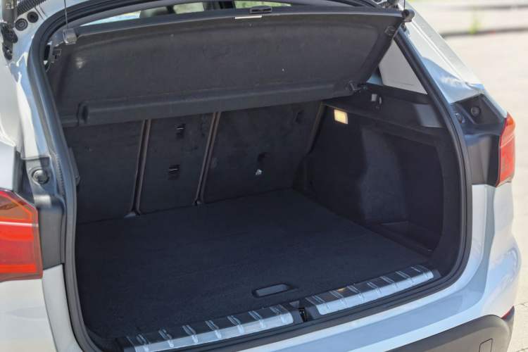 Used BMW X1 2019 sDrive18Li Premium Edition
