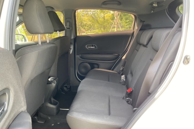 Used Honda XR-V 2020 1.5L CVT Classic Edition
