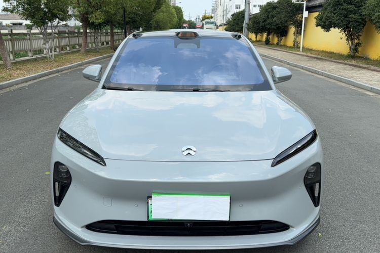Used Nio ET5 2024 75 kWh
