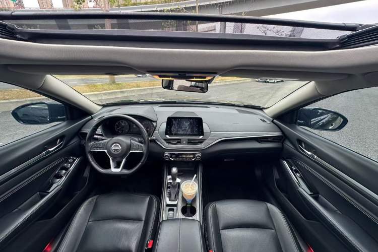 Used Nissan Teana 2021 2.0T XL Smart Upgrade Edition
