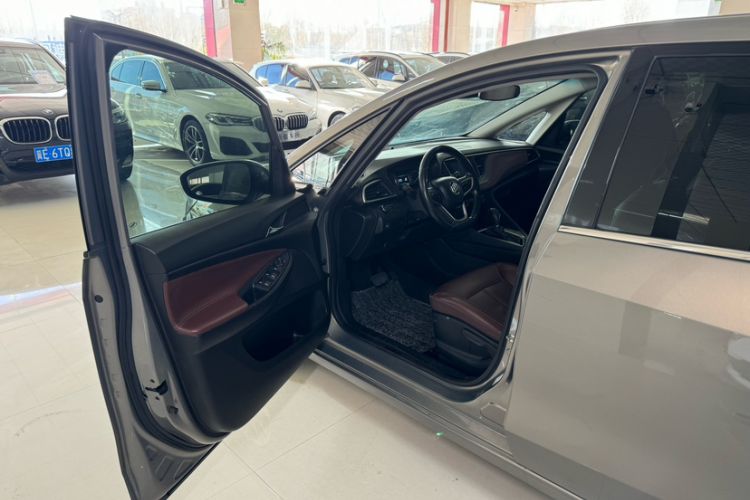 Used Buick GL6 2018 18T 6-Seater Luxury Model