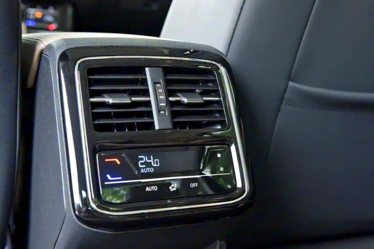 Used Volkswagen Passat 2022 380TSI Luxury Edition
