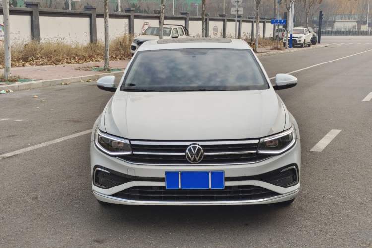 Used Volkswagen Bora 2023 200TSI DSG Enjoyment Edition
