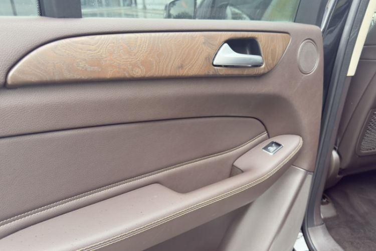 Used Mercedes-Benz GLE 2017 GLE 320 4MATIC Dynamic Model
