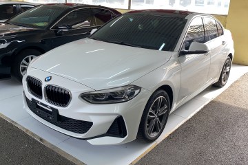Used BMW 1 Series 2021 Revised 120i M Sport Edition