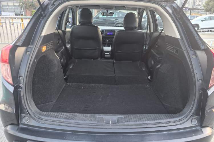 Used Honda Vezel 2017 1.5L CVT 2WD Comfort Model