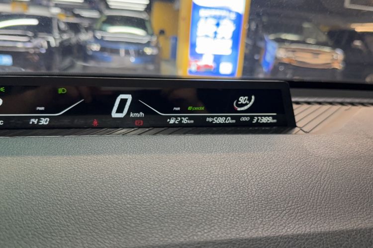 Used NETA V 2022 Chao 300 Lite Lithium Iron Phosphate
