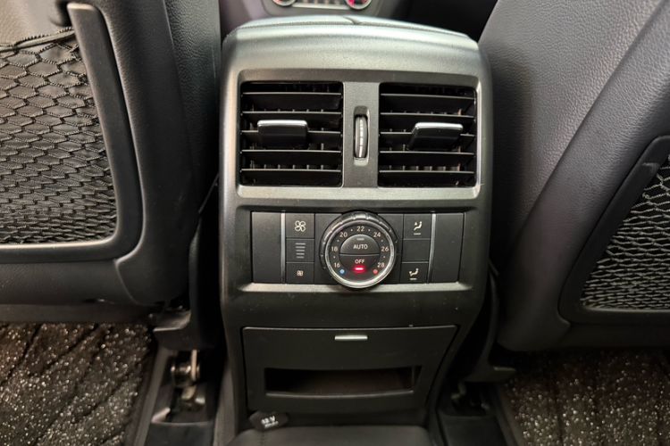 Used Mercedes-Benz GLS 2018 GLS 320 4MATIC
