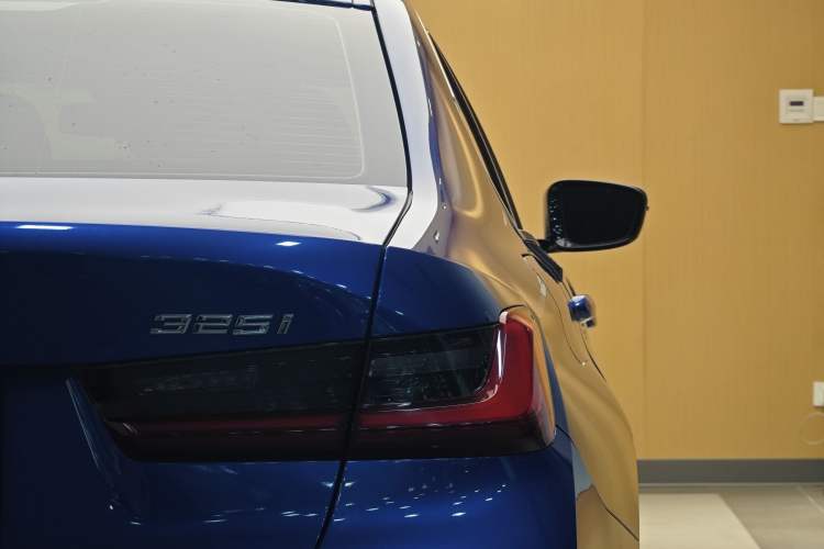 Used BMW 3 Series 2022 325i M Sport Package
