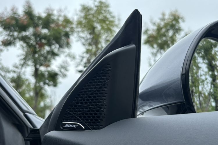 Used MG 7 2023 1.5T DCT Elegant & Graceful Edition
