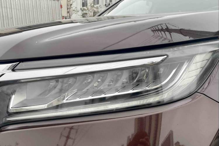 Used Honda Avancier 2017 370TURBO 2WD Luxury Edition