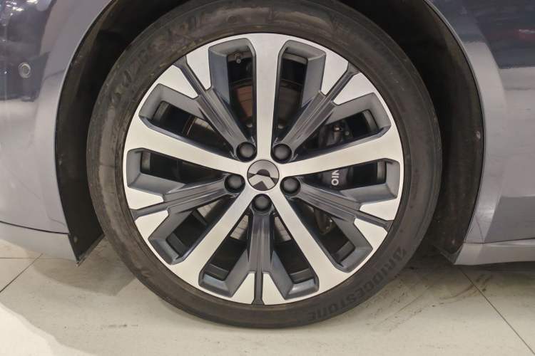 Used Nio ET7 2022 100kWh First Edition
