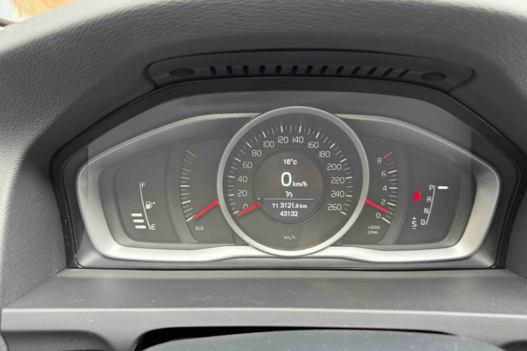 Used Volvo S60 2019 S60L Facelift T5 Intelligent Advanced Edition