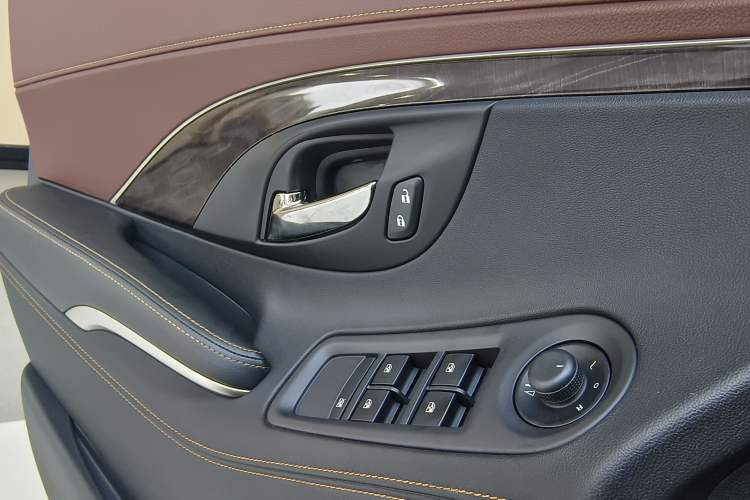 Used Buick LaCrosse 2013 2.4L SIDI Elite Comfort Version
