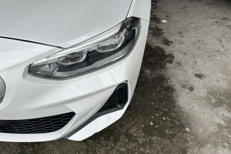 Used BMW 1 Series 2021 120i M Sport Edition
