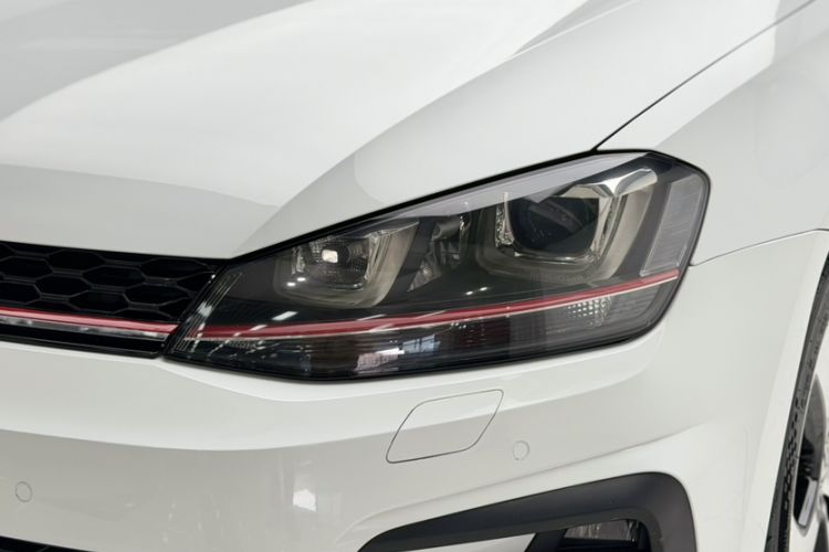 Used Volkswagen Golf GTI 2016 2.0 TSI GTI
