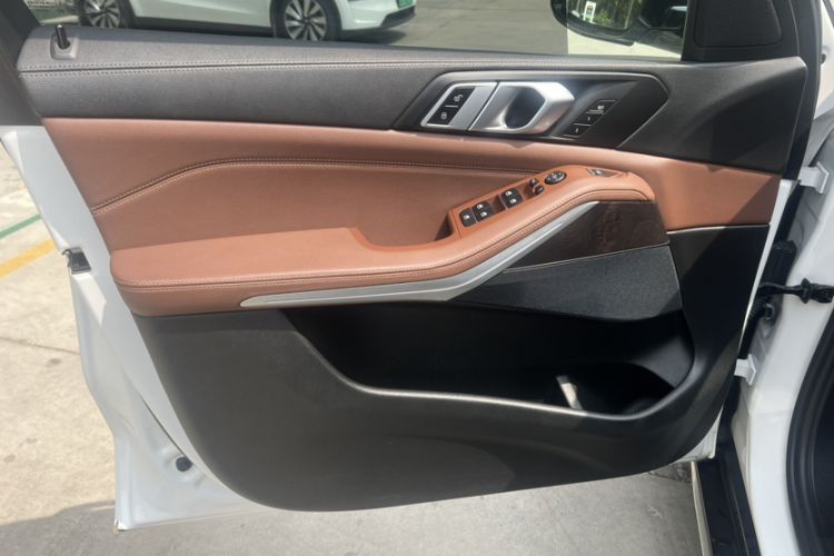 Used BMW X5 2020 xDrive30i X Design Package