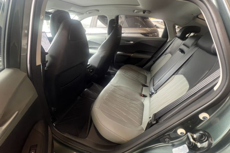 Used Changan Eado DD 2023 Blue Whale NE 1.5T GDI DCT Flagship Model
