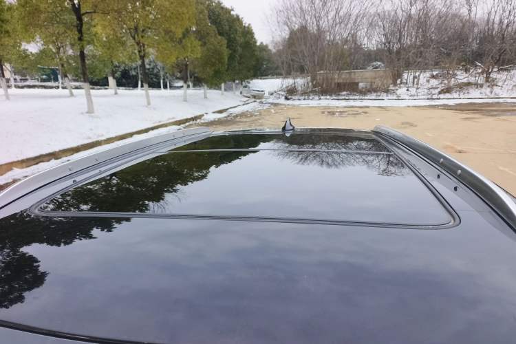 Used Cadillac XT4 2022 28T Two-Wheel Drive Fashion Edition