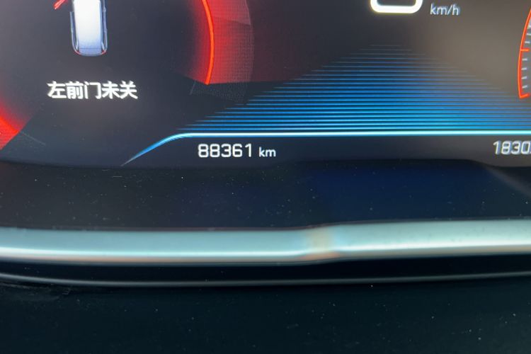 Used Peugeot 5008 2019 350THP 5-seat Elite Edition
