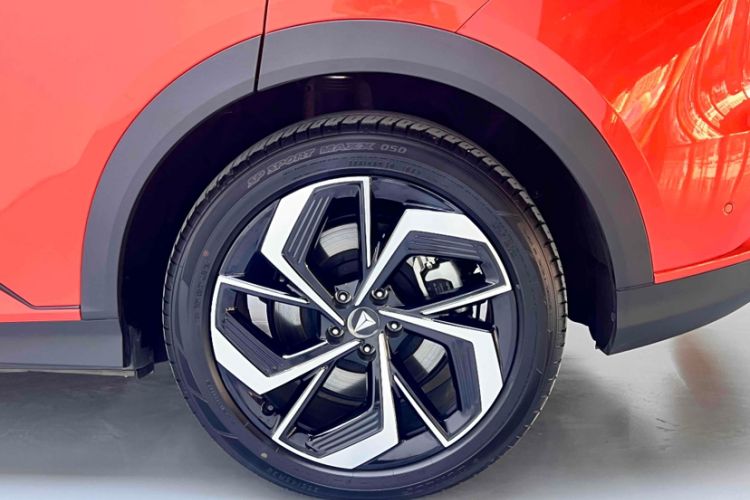 Used  S07 2024 215Max Qiankun Intelligent Driving ADS SE Range-Extended Version
