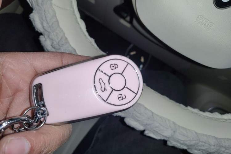 Used Deepal SL03 2024 610Max Pure Electric Version