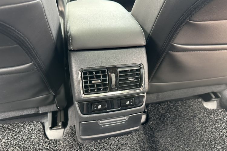 Used Subaru Legacy 2017 2.5i All-Wheel-Drive Prestige Edition EyeSight
