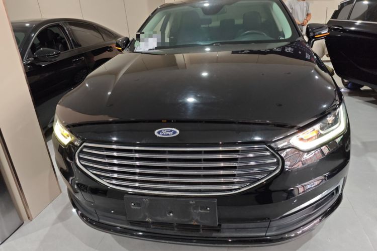 Used Ford Taurus 2019 EcoBoost 245 Comfort Edition
