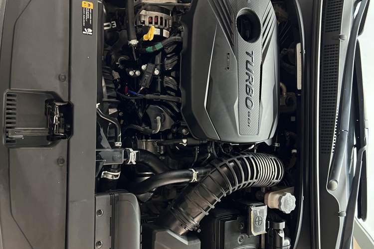 Used Hyundai Lafesta 2021 280TGDi GLX Elite Edition
