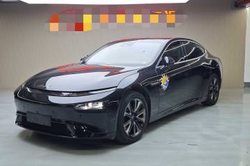 Used XPeng P7 2020 670N