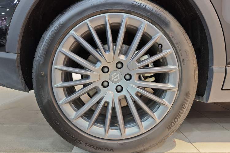 Used Leapmotor C11 2023 Range-Extended 200 Comfort Edition