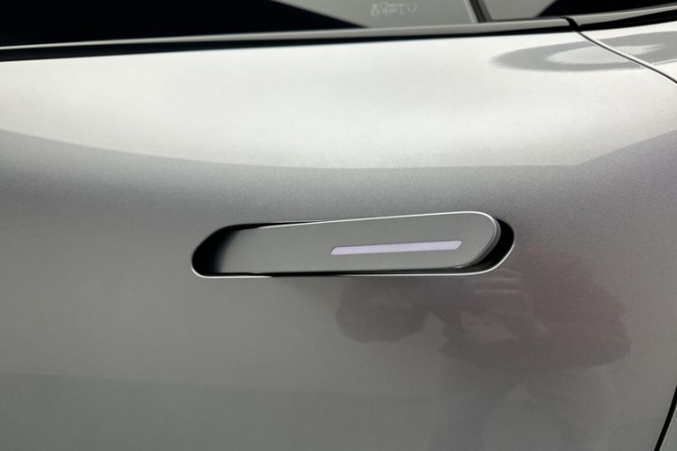 Used ARCFOX Alpha S5 2024 650ULTRA 390kW